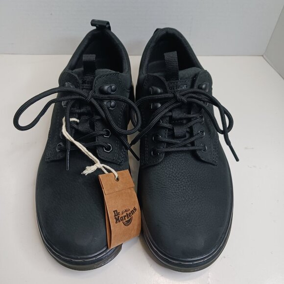 Dr. Martens Unisex Reeder Oxford Shoes Men's size 8 Women's size 9 - Picture 10 of 10